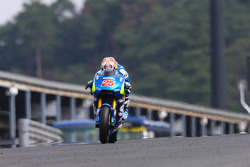 Маверік Віньялес, Team Suzuki MotoGP