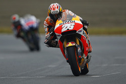 Dani Pedrosa, Repsol Honda Team