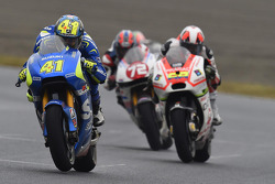 Aleix Espargaro, Team Suzuki MotoGP