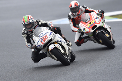 Nicky Hayden, Aspar MotoGP Team