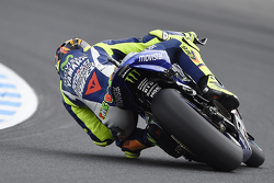 Valentino Rossi, Yamaha Factory Racing
