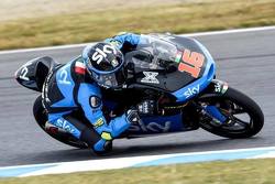 Andrea Migno, SKY Racing Team VR46