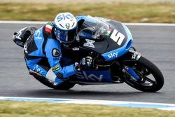 Romano Fenati, SKY Racing Team VR46