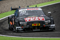 Timo Scheider, Audi Sport Team Phoenix, Audi RS 5 DTM