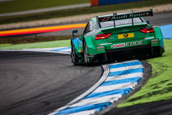 Edoardo Mortara, Audi Sport Team Abt Audi RS 5 DTM