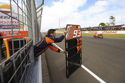 Marc Márquez, Repsol Honda Team