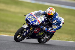 Andrea Locatelli, Gresini Racing Team Moto3