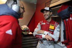 麦克·洛肯菲勒,奥迪菲尼克斯车队奥迪RS 5 DTM