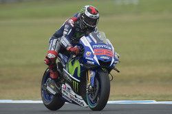 Jorge Lorenzo, Yamaha Factory Racing