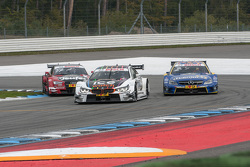 Marco Wittmann, BMW Team RMG, BMW M4 DTM