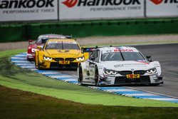 Martin Tomczyk, BMW Team Schnitzer, BMW M4 DTM