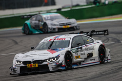 马丁·汤姆齐克,宝马施尼策车队,宝马M4 DTM