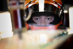 Jack Aitken, Fortec Motorsports