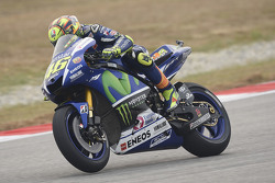 Valentino Rossi, Yamaha Factory Racing