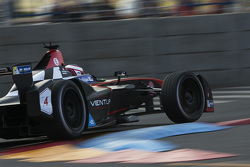 Stéphane Sarrazin, Venturi