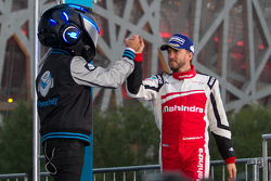 3. Nick Heidfeld, Mahindra Racing