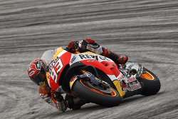 Marc Marquez, Repsol Honda Team