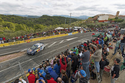 Jari-Matti Latvala and Miikka Anttila, Volkswagen Polo WRC, Volkswagen Motorsport