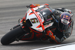 Stefan Bradl, Aprilia Racing Team Gresini