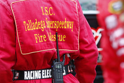 Fuerzas de rescate de Talladega