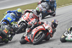 Stefan Bradl, Aprilia Racing Team Gresini