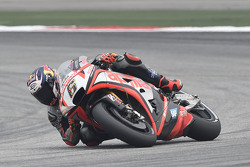 Stefan Bradl, Aprilia Racing Team Gresini