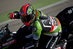 Tom Sykes, Kawasaki