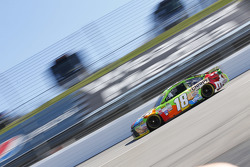 Kyle Busch, Joe Gibbs Racing Toyota
