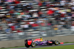 Daniil Kvyat, Red Bull Racing
