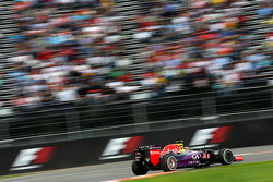 Daniil Kvyat, Red Bull Racing