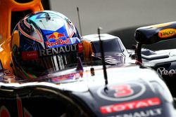 Daniel Ricciardo, Red Bull Racing RB11