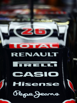 Red Bull Racing RB11