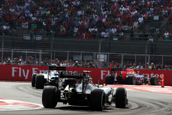 Nico Hulkenberg, Sahara Force India F1 VJM08