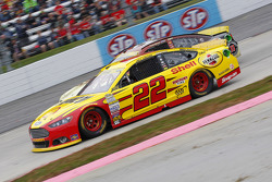 Joey Logano, Team Penske Ford