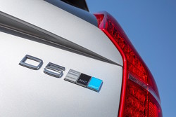 Volvo XC90 Polestar