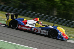 Monza
