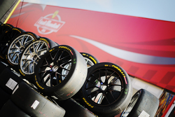 Pneumatici Pirelli