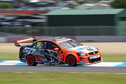 James Courtney, Holden Racing Team