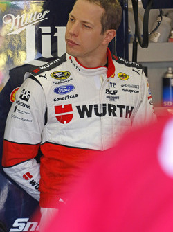Brad Keselowski, Team Penske Ford