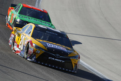 Erik Jones, Joe Gibbs Racing Toyota