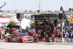 Kurt Busch, Stewart-Haas Racing Chevrolet