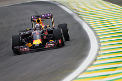 Daniel Ricciardo, Red Bull Racing RB11