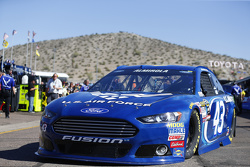 Aric Almirola, Richard Petty Motorsports Ford