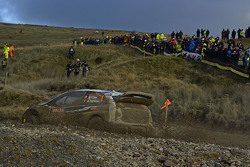 Sébastien Ogier e Julien Ingrassia, Volkswagen Polo WRC, Volkswagen Motorsport