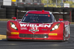 #31 Action Express Racing, Corvette DP: Eric Curran, Dane Cameron, Jonny Adam
