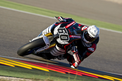 Michael van der Mark, Honda WSBK Team