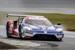 #66 Ford Performance Chip Ganassi Racing Ford GT: Sébastien Bourdais