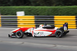 Ленс Стролл, Prema Powerteam Dallara Mercedes-Benz