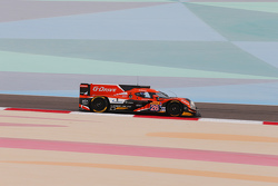 #26 G-Drive车队 Ligier JS P2:罗曼·鲁斯诺夫、朱利安·卡纳尔、山姆·伯德