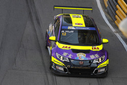 Rob Huff, Honda Civic TCR, West Coast Racing